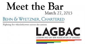 March Meet the Bar LAGBAC