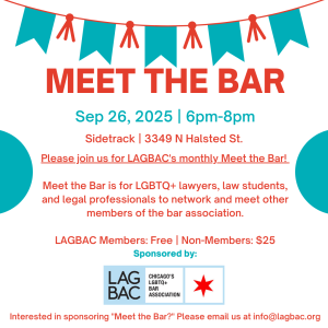 Meet the Bar - September 26, 2025