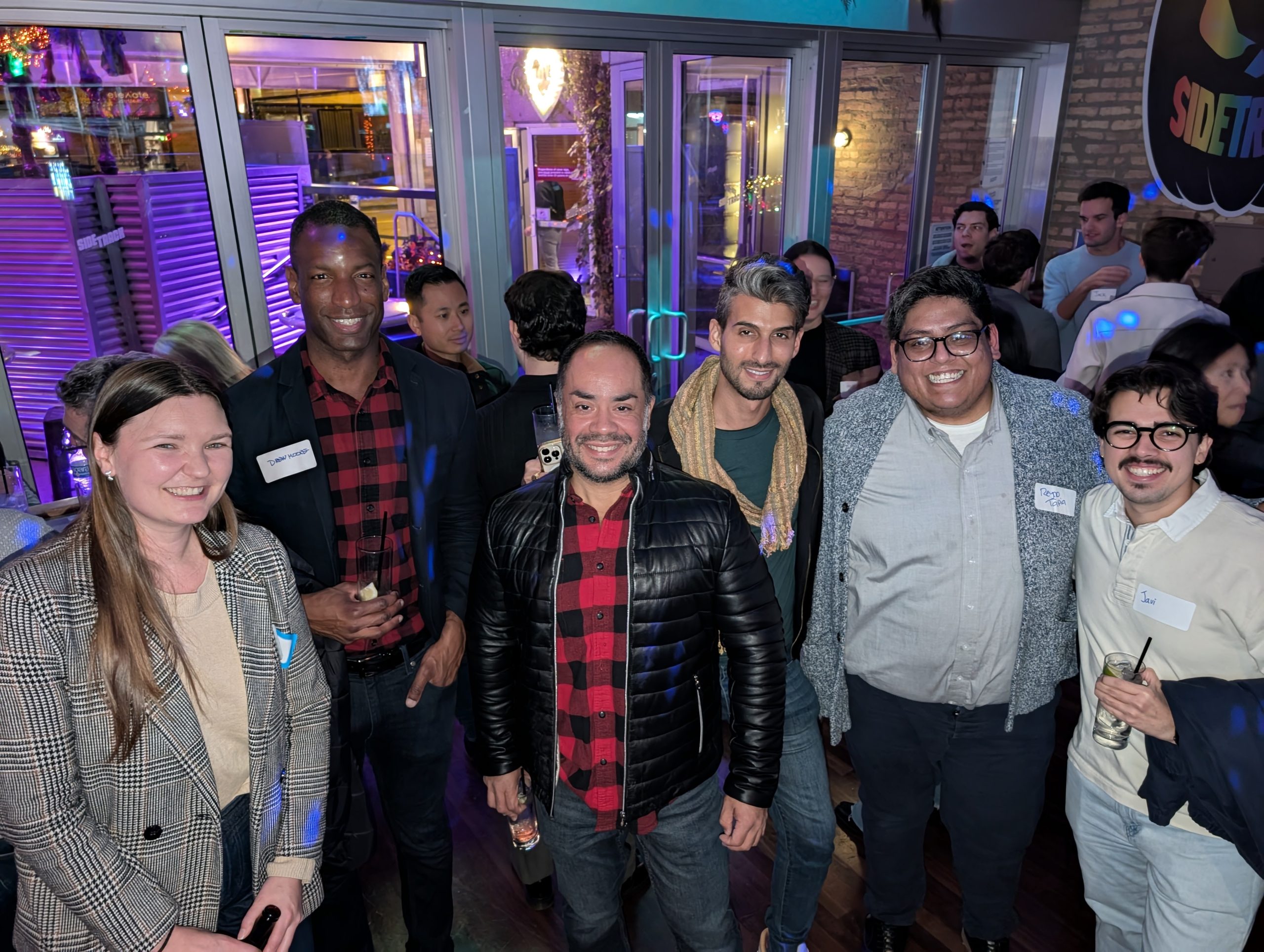 Meet the Bar – October 24 2025