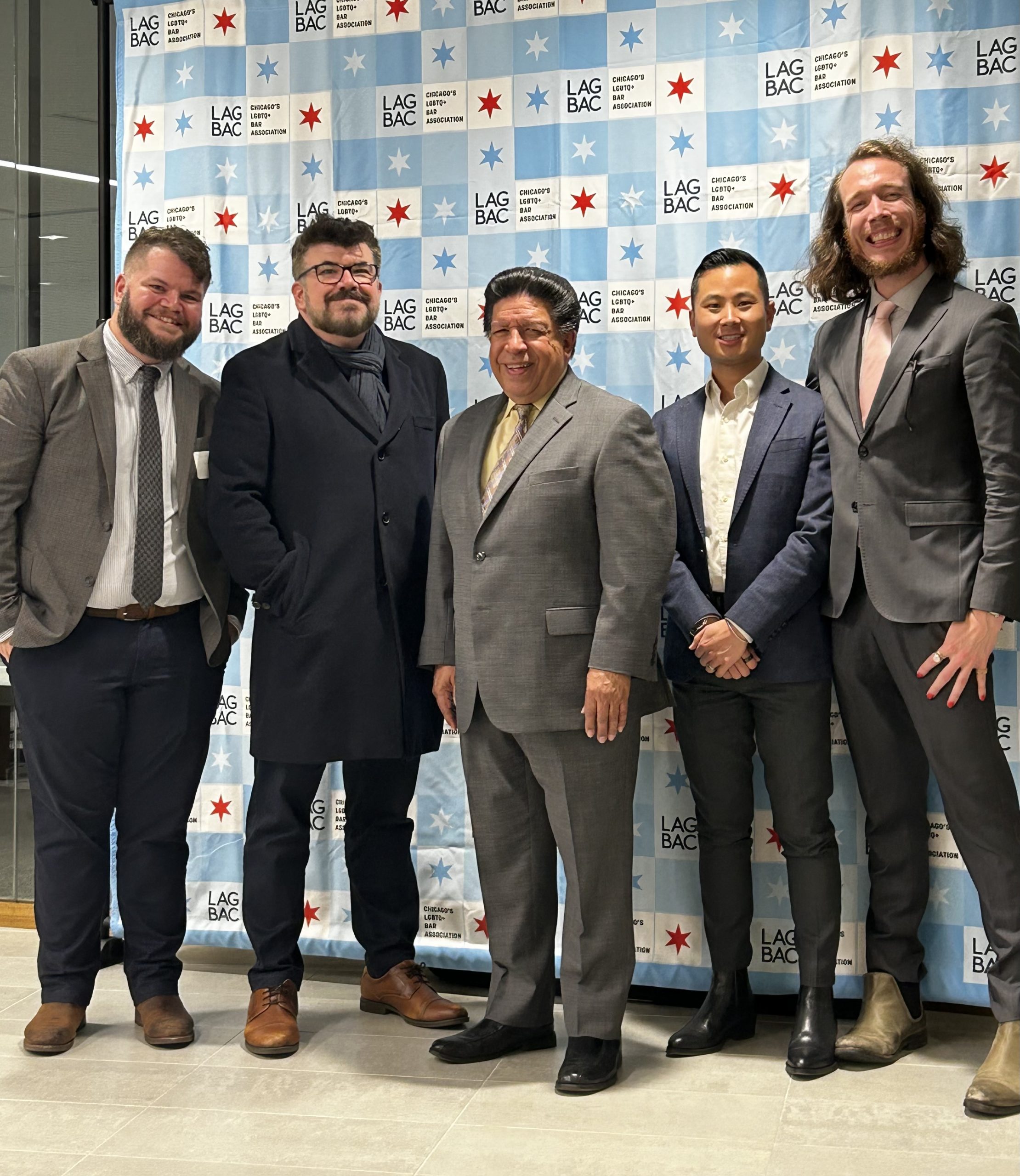 Mentorship Program Kickoff Event – November 19, 2025