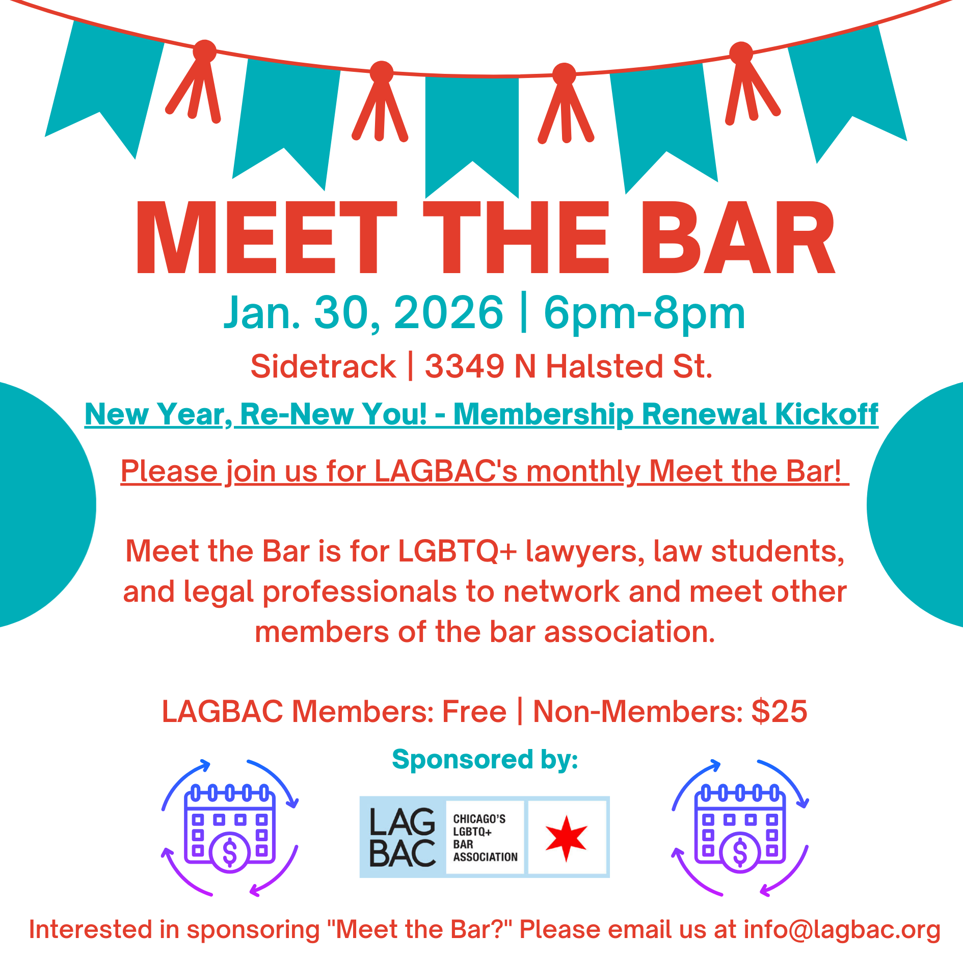 Meet the Bar 1-30-26