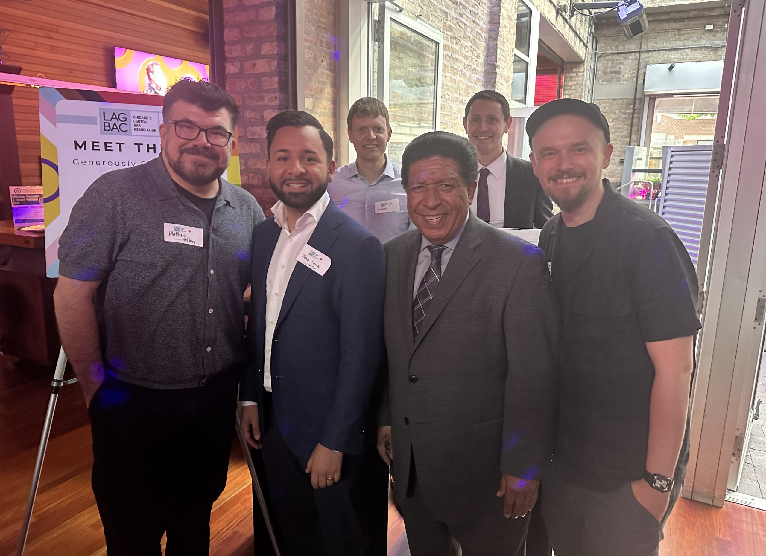 Meet the Bar – May 29, 2026