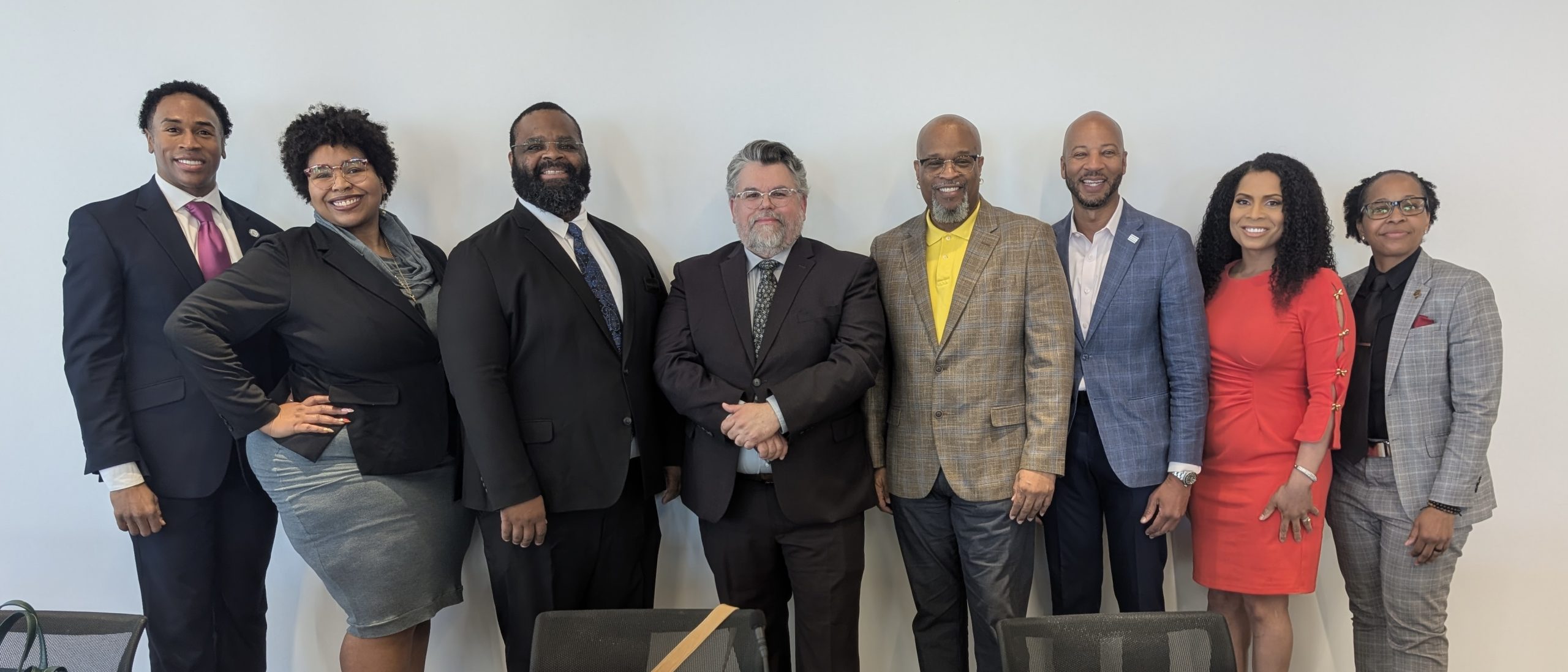 LGBTQ+ Justice Town Hall Forum – June 2, 2026