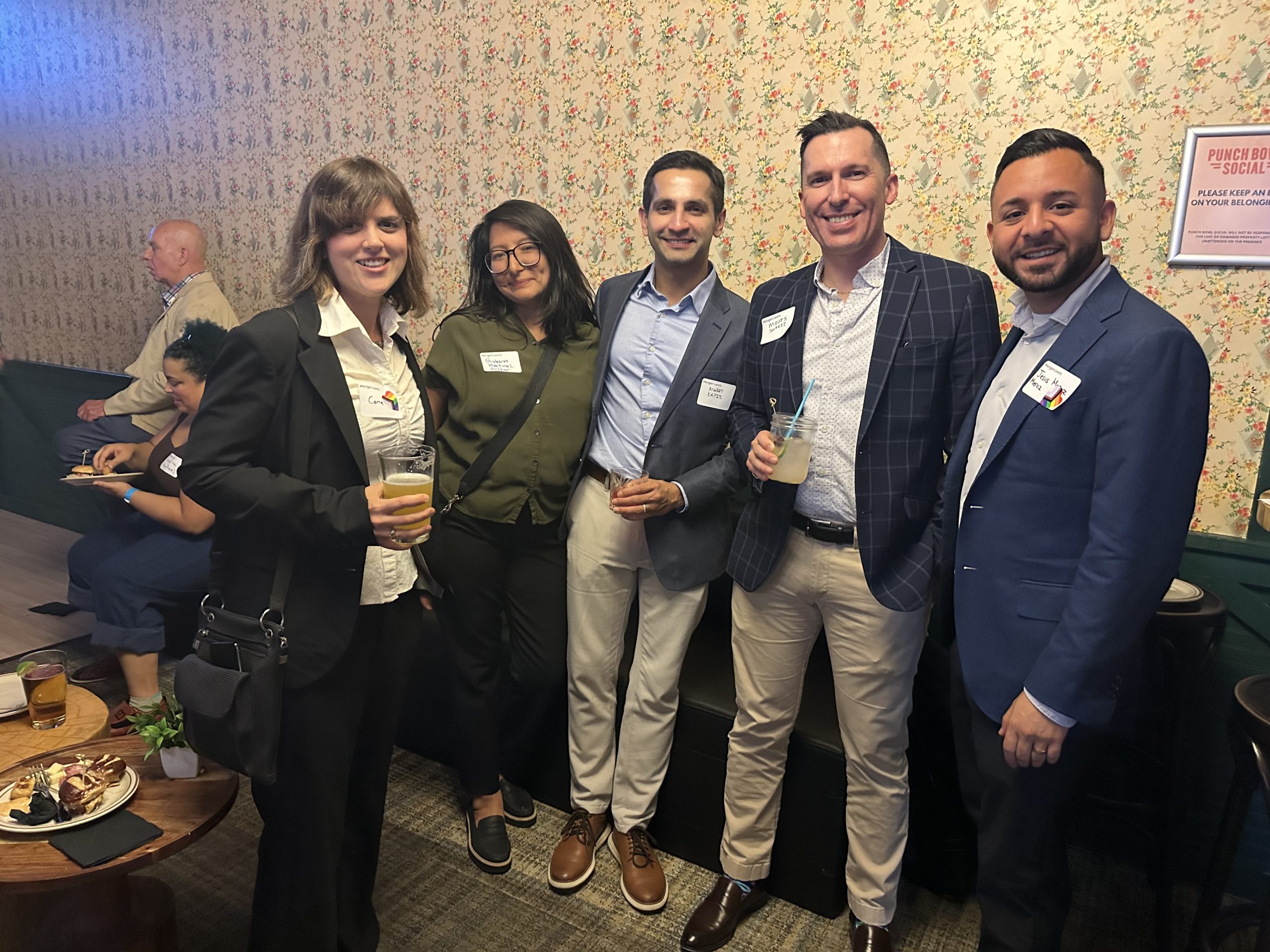 LAGBAC x IPLAC 5th Annual Pride Mixer – June 3, 2026