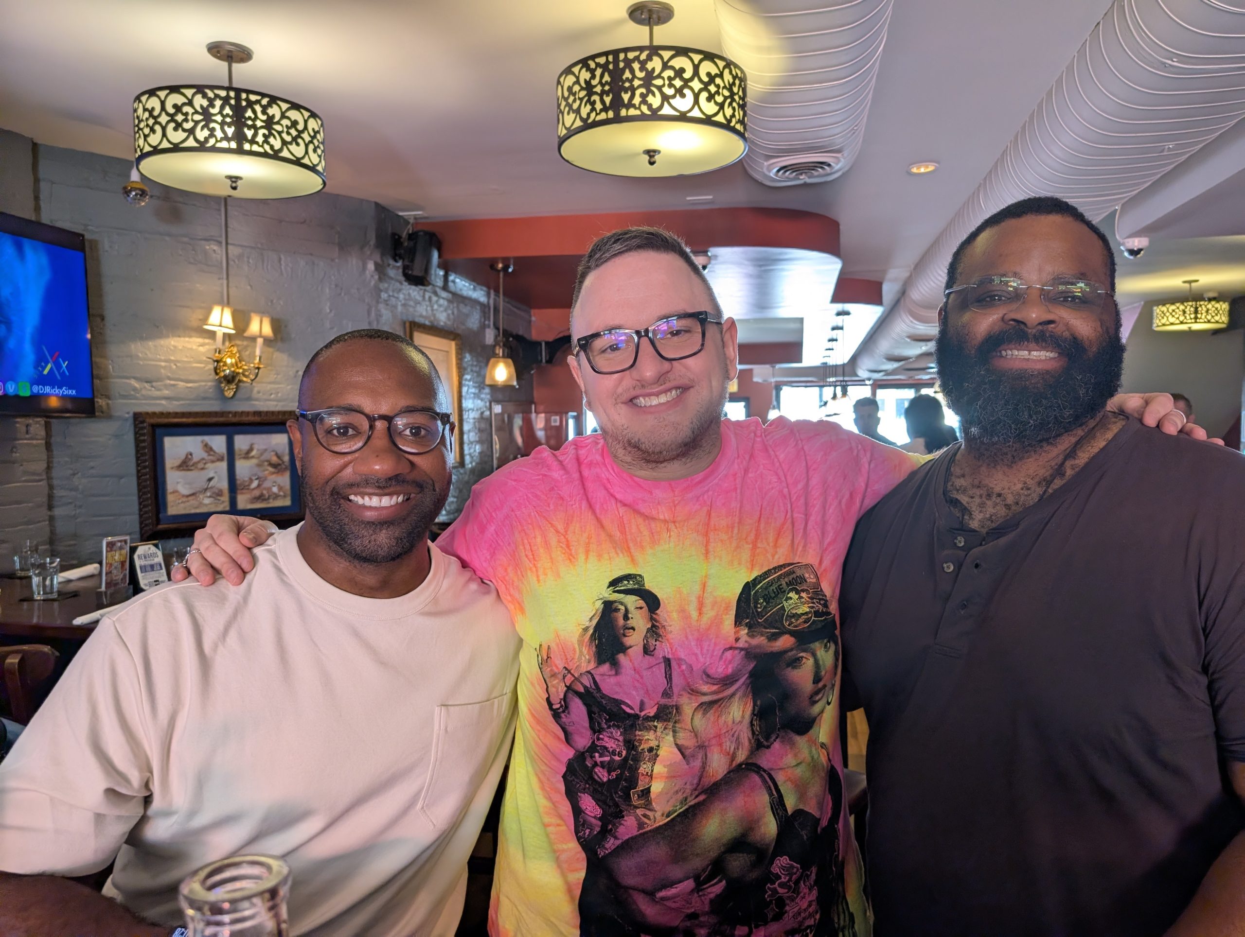 Market Days Brunch – August 8, 2026