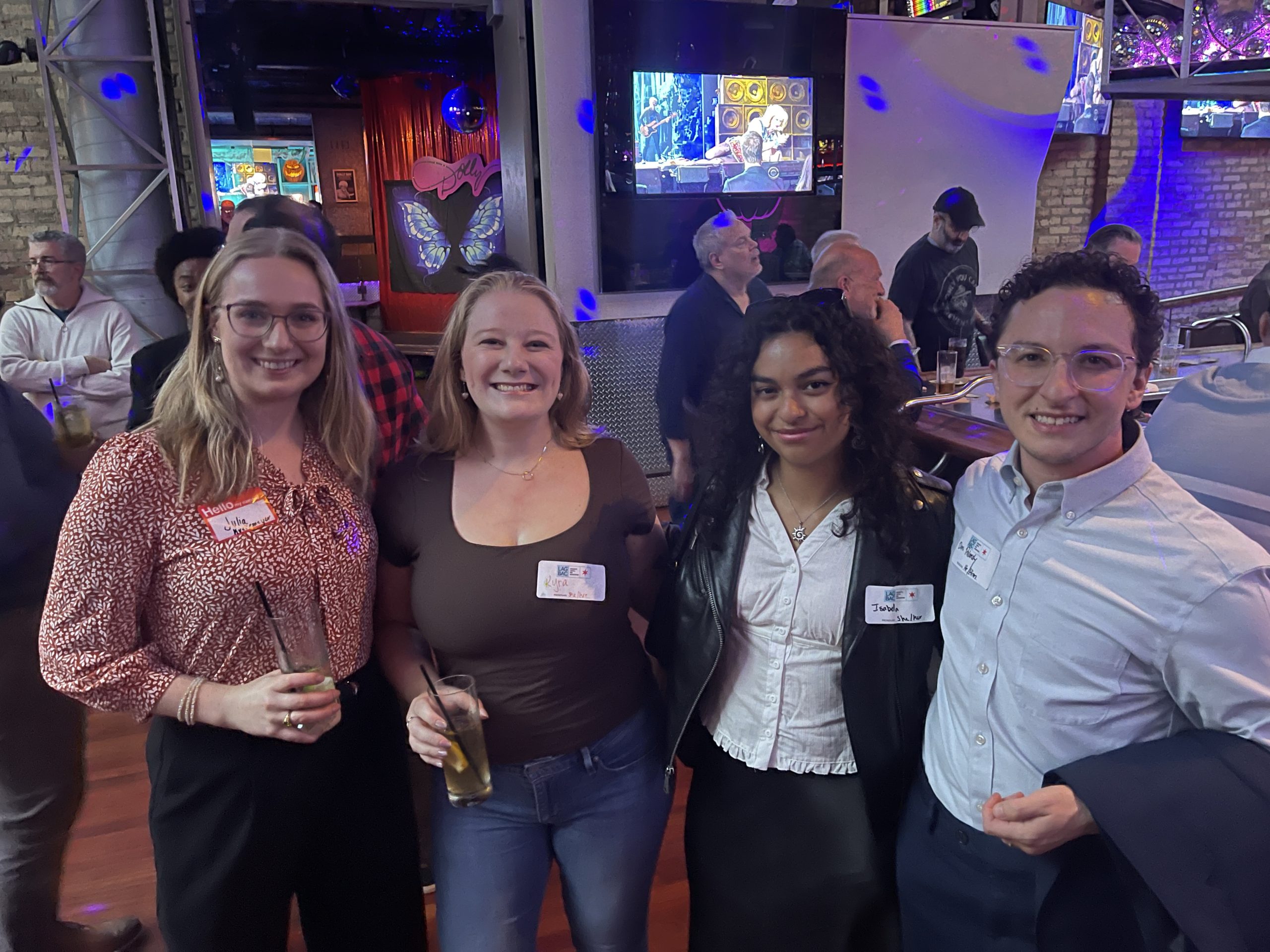 Meet the Bar – September 25, 2026