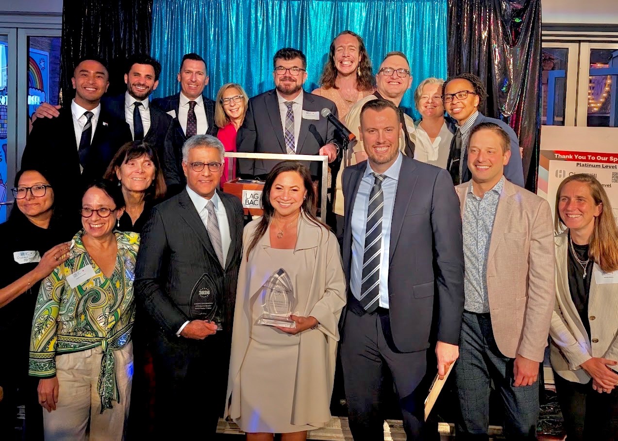Lawyers for Diversity Celebration – September 10, 2026