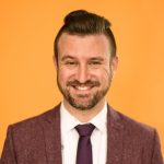 Profile picture of Christopher Jensen