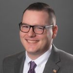 Profile picture of Patrick M. Collins