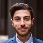 Profile picture of Vincenzo B. Caporale